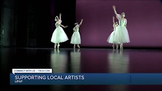 UPAF rallies for arts education