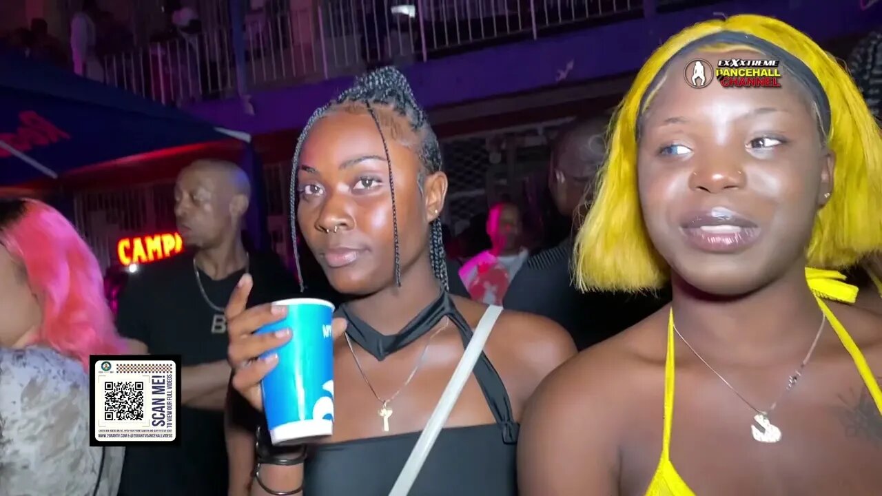 Uptown Monday 2022, Best Dancehall video, 2GranTv