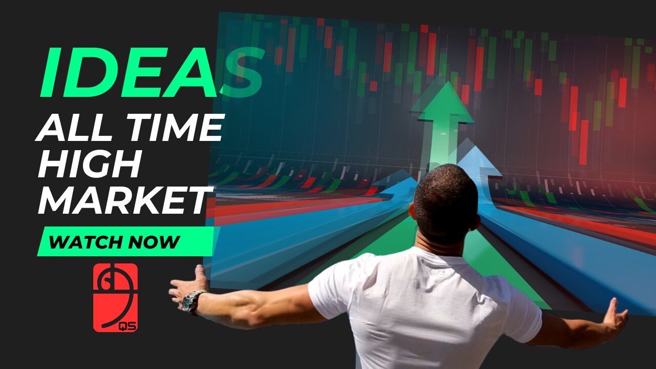 Trade Ideas for a Bull Market: Key Stocks on the Rise!