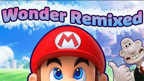 The Mario Wonder DLC Nintendo Wont Make...