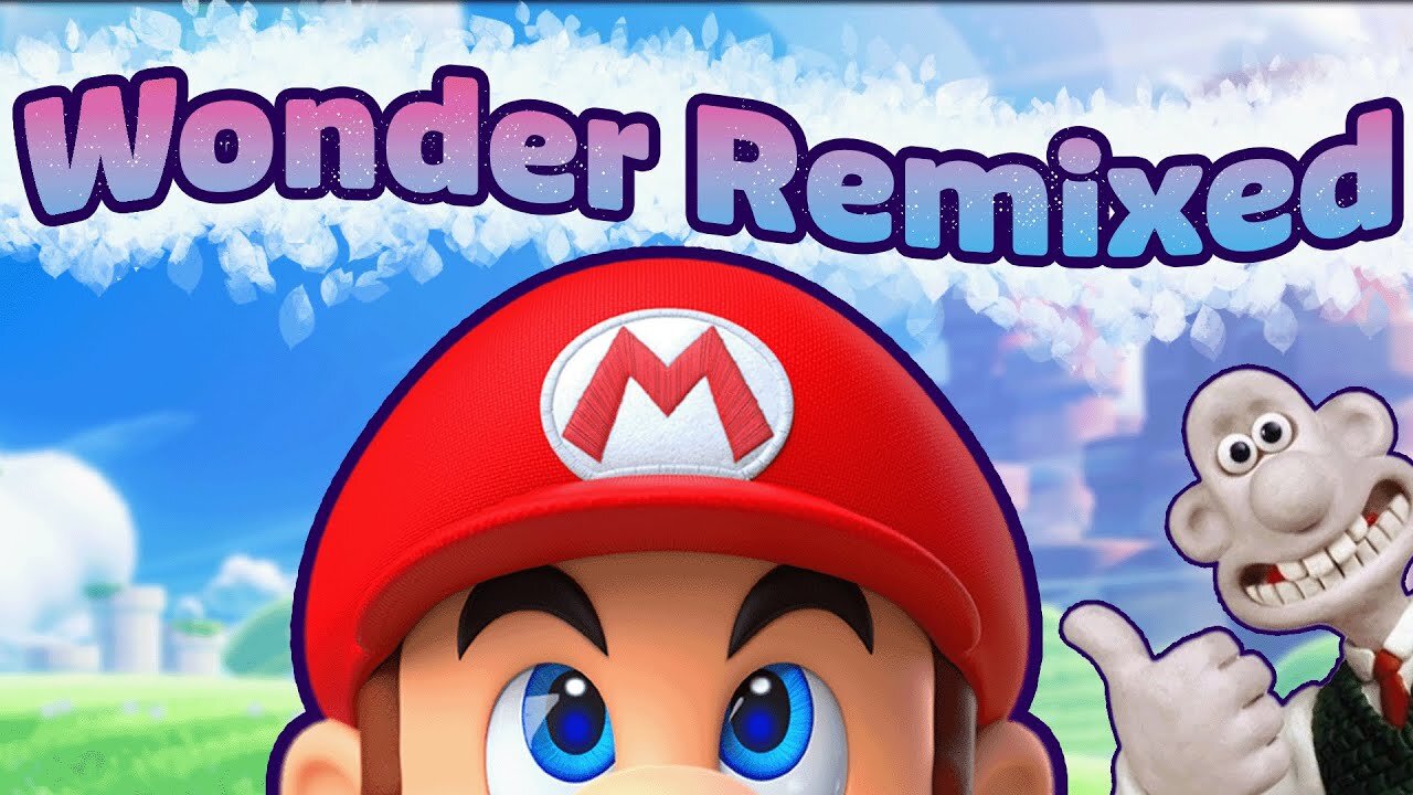 The Mario Wonder DLC Nintendo Wont Make...