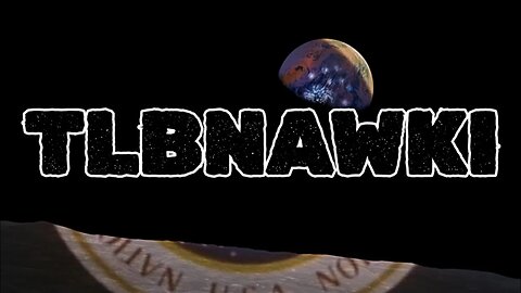 NASA & The "Fragile World"