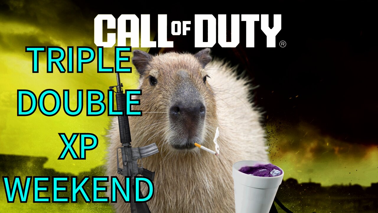 Yet Another Weapon Grind Session | Call of Duty Modern Warfare III (2023) Live Stream