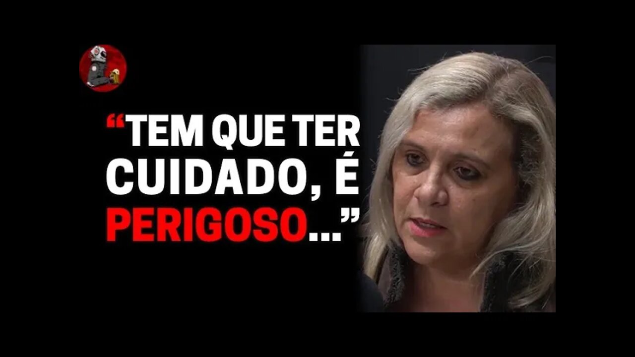 INSPIRAÇÃO PARA CR!M!N0SOS com Aline Lobato | Planeta Podcast (Crimes Reais)