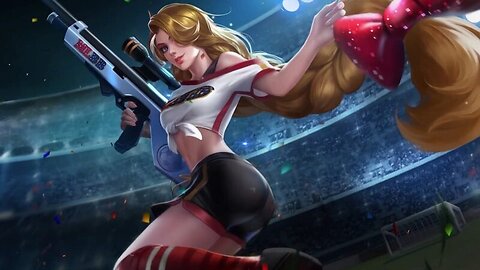 MVP LESLEY - MLBB