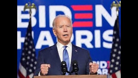 82 How Biden can win re-election! How to make Conservatives listen! (Vice versa for Trump)