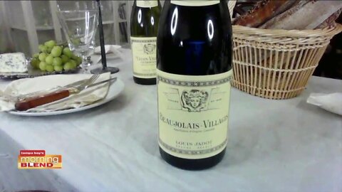 Cheers to a New Year | Morning Blend