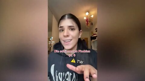 Daisy Daisy creepy TikTok trend PART 286