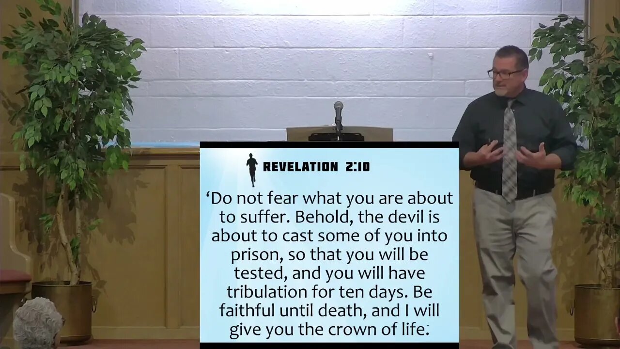 Sermon Sunday August 28 2022