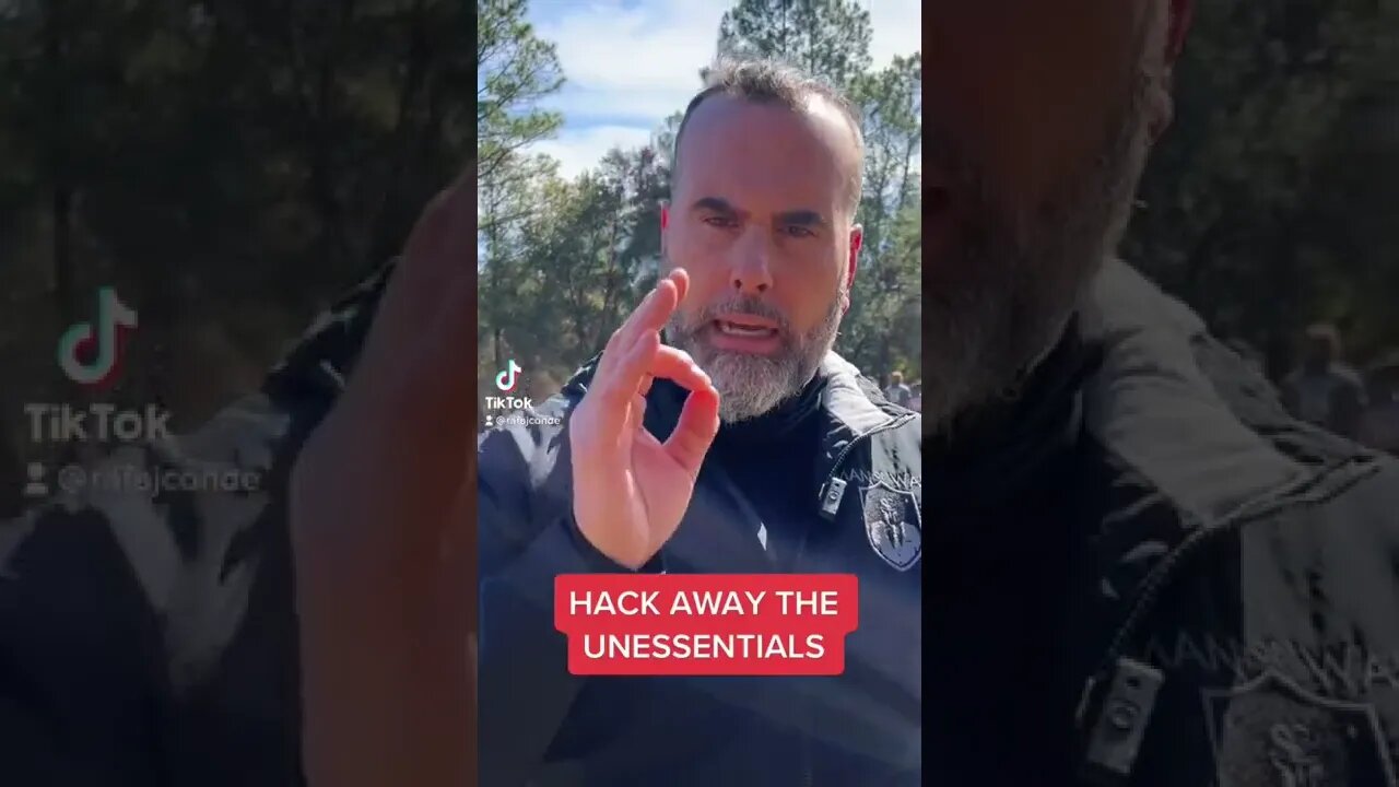 This is How You Get Rid Of The Dead Weight! #shorts