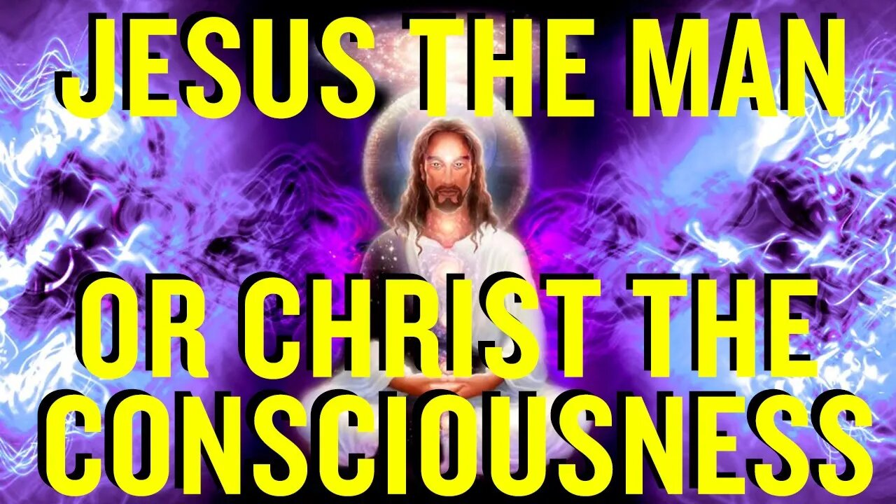 What Is Christ Consciousness // MB 028