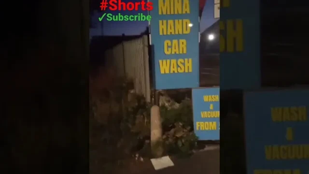 #Andrew #Hand_Car_Wash #shorts