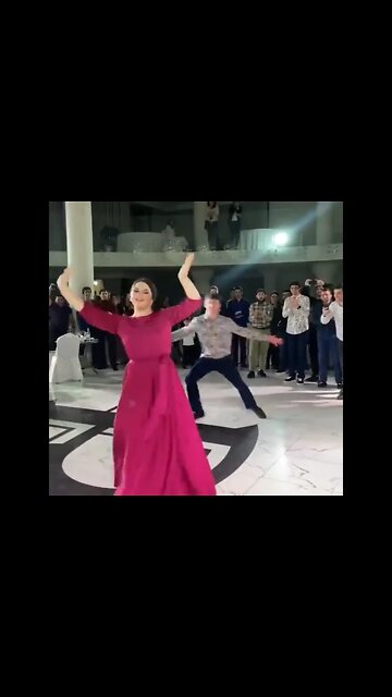 ОЧЕНЬ МОЩНЫЕ ТАНЦЫ НА СВАДЬБЕ