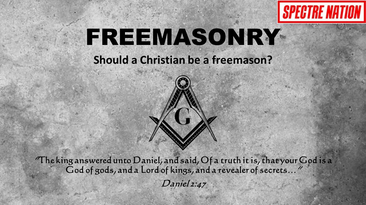 #748B FREEMASONARY LIVE FROM PROC 11.28.23