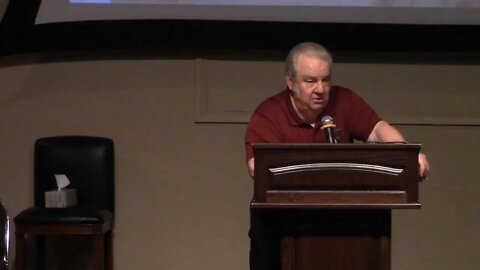 No Excuses Discipleship Live Stream
