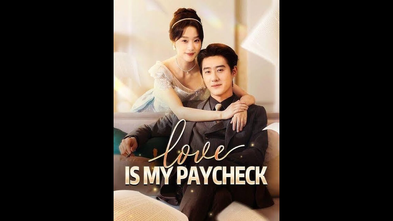 Love is My Paycheck