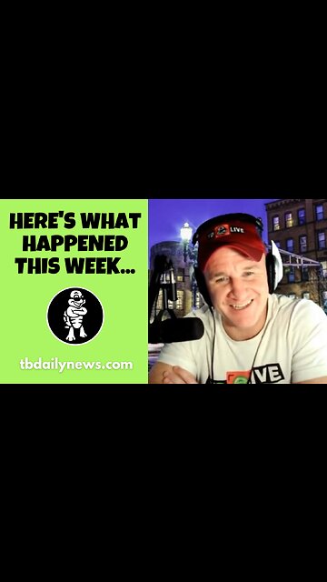 The Week on Turtleboy - YouTube & Interviews