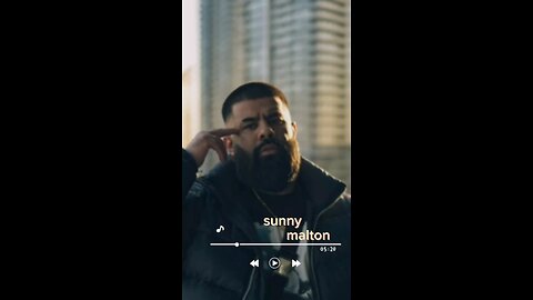 sunny Malton X sidhu moosewala