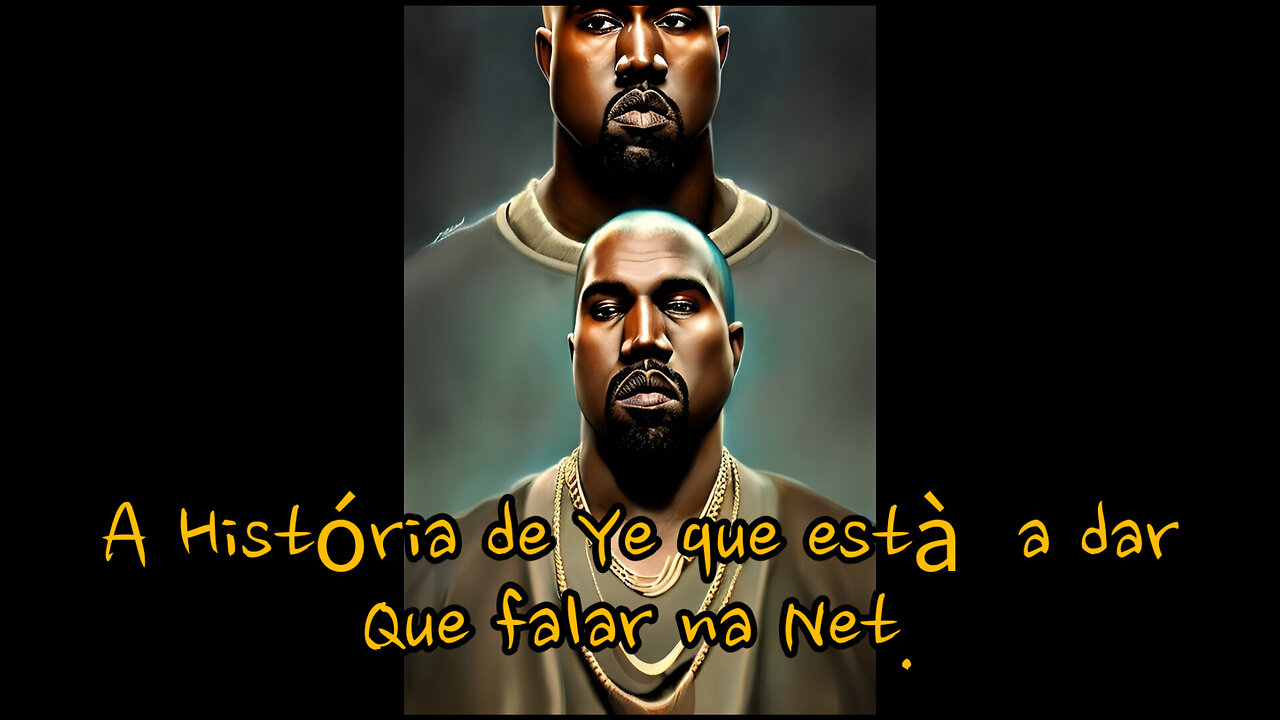 !A verdade sobreYe West e Alex Jones .