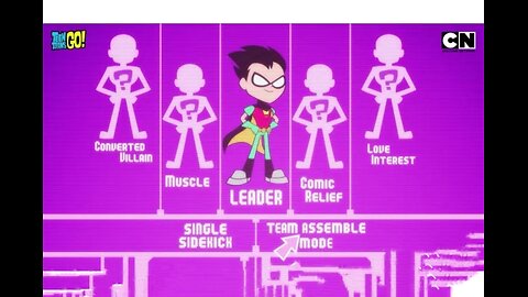 Teen_Titans_Go_-_Team_Sidekicks_%236_Part-1___Cartoons_for_Kids___Cartoon_Network_India(720p)