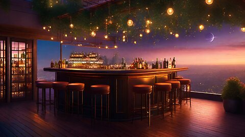 Jazzy Radio 🥂 Open Bar