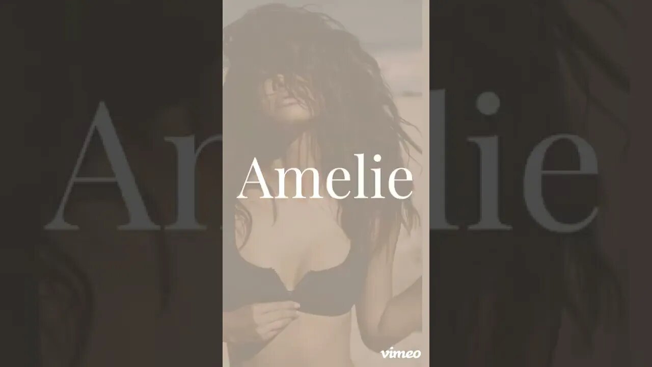 Amelie