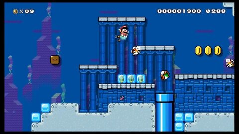 I asked Reddit for the best Underwater Levels!