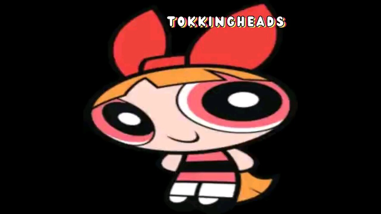 Blossom (The Powerpuff Girls) Sings Tokyo Drift (My 3rd Singing Deepfake Video)