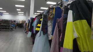 Goodwill of Western New York opens new location in Southgate Plaza