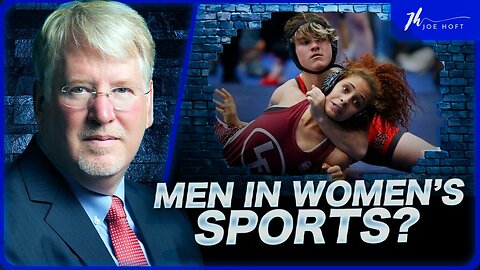 The Joe Hoft Show