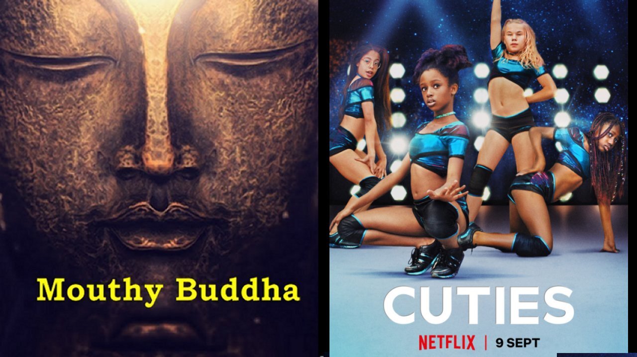 Mouthy Buddha PedoGate 2020 Part 11: Massive Pedophile Netflix Network Exposed! [Aug 24, 2020]