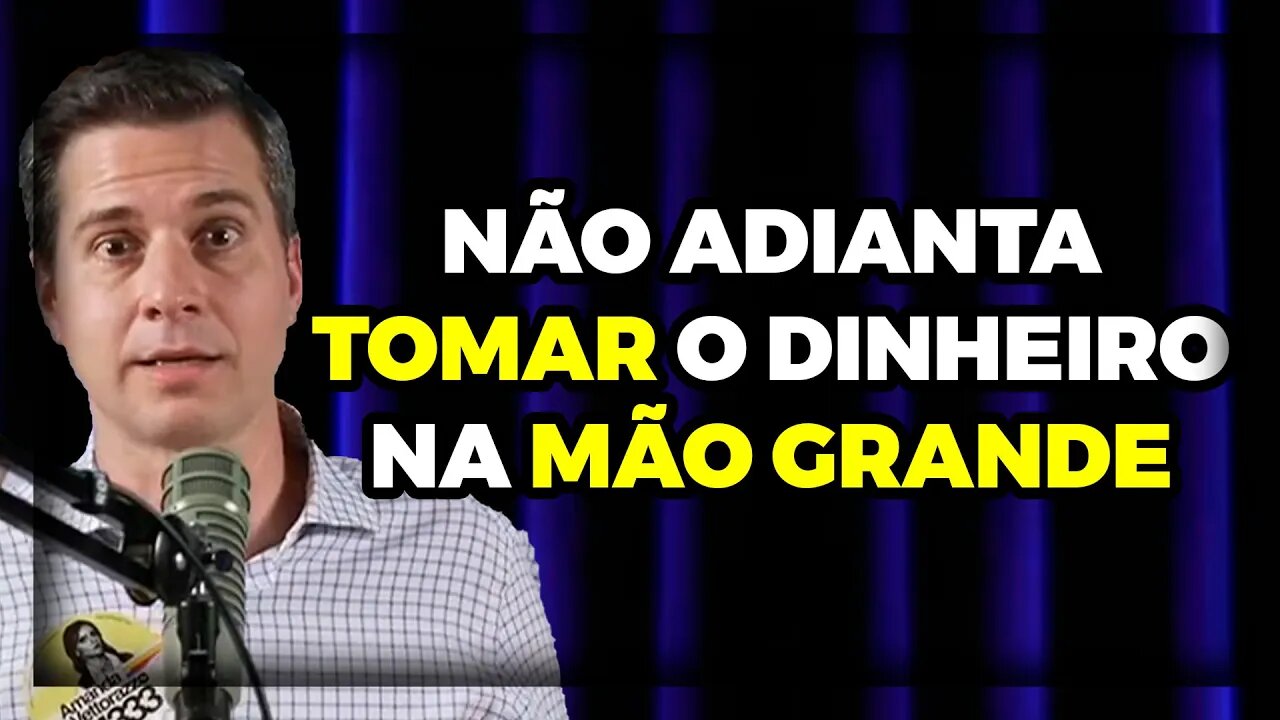 POR QUE CIRO GOMES ESTÁ ERRADO