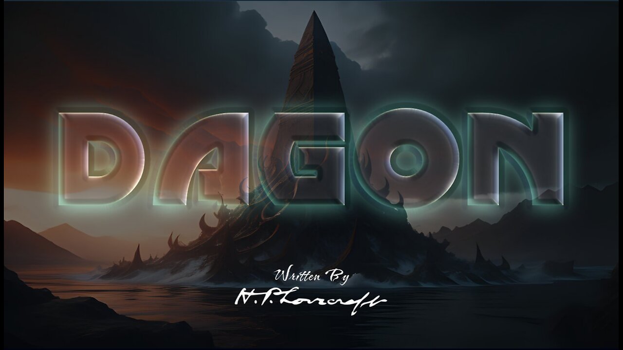 DAGON