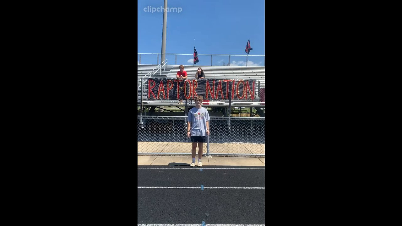 Football game energy🔥