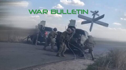 War Bulletin 11/19