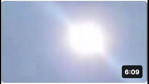 What happened to our YELLOW Sun?