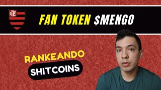 TOKEN $MENGO - VALE A PENA INVESTIR NO FAN TOKEN DO FLAMENGO - CRIPTOMOEDAS