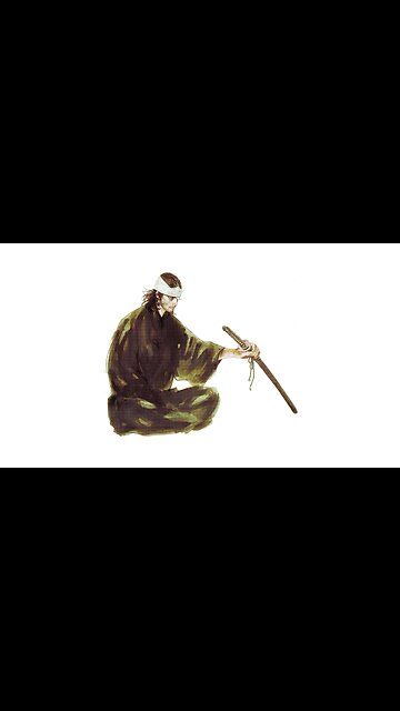 The Color Violet - Vagabond Edit/AMV #Vagabond #manga #anime #Edit