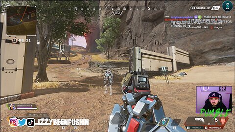 GOOD APEX !COME WATCH ASAP ! Come join the family ! - APEX DUOS FT JARDANI