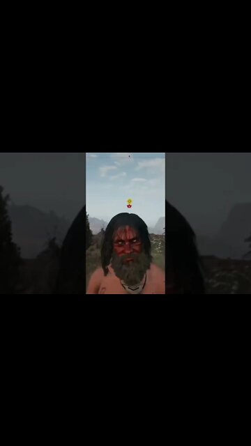 Getting the chopper back Farcry 5