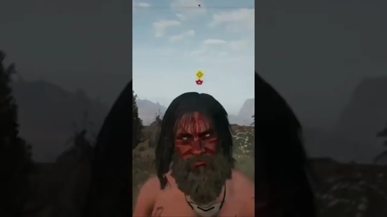 Getting the chopper back Farcry 5