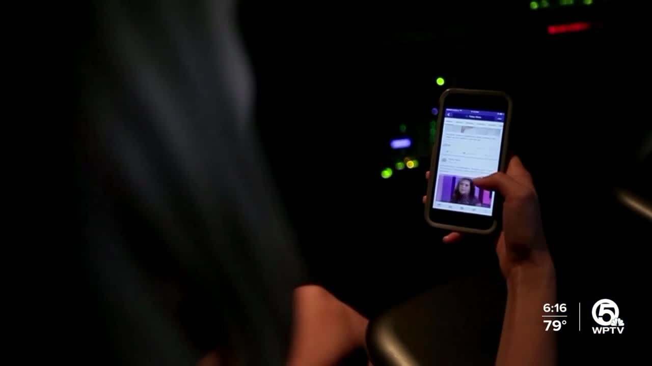 Florida law on social media deemed unconstitutional