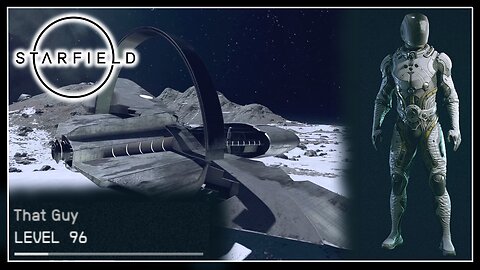 New Game + As A Lvl 96. This Will Be Fun | Starfield