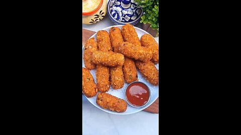 bread pakoda 😋🥙