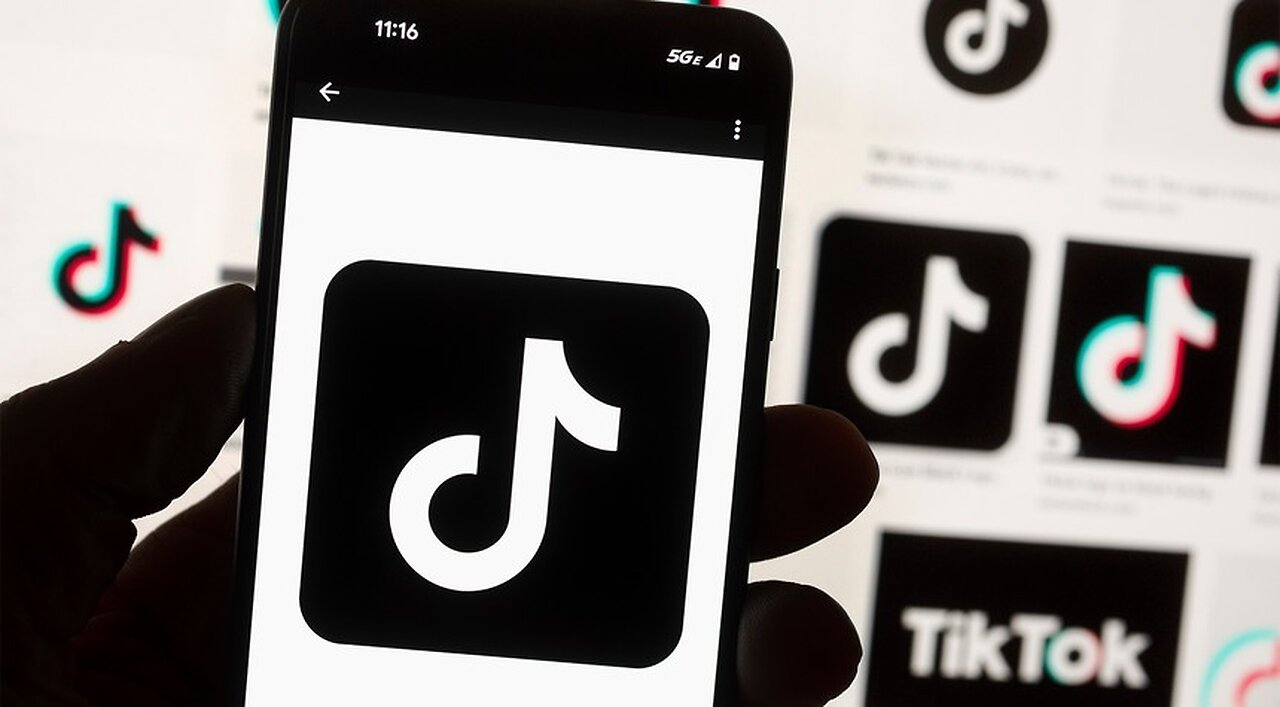 Rep. Jamaal Bowman Slams Proposed TikTok Ban as 'Xenophobia Around China'