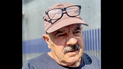 Ertan Balkir, Stratford 25/7/23