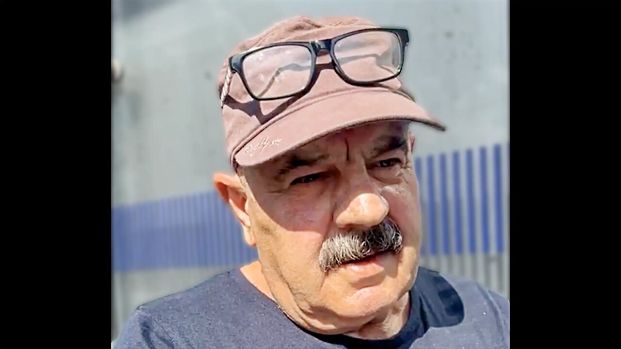 Ertan Balkir, Stratford 25/7/23