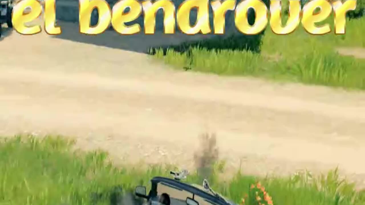 bendrover