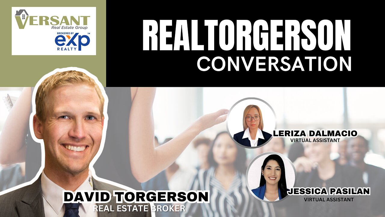 Realtorgerson Conversation