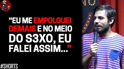 "NÃO TÁ TUDO BEM..." com Daniel Varella #shorts